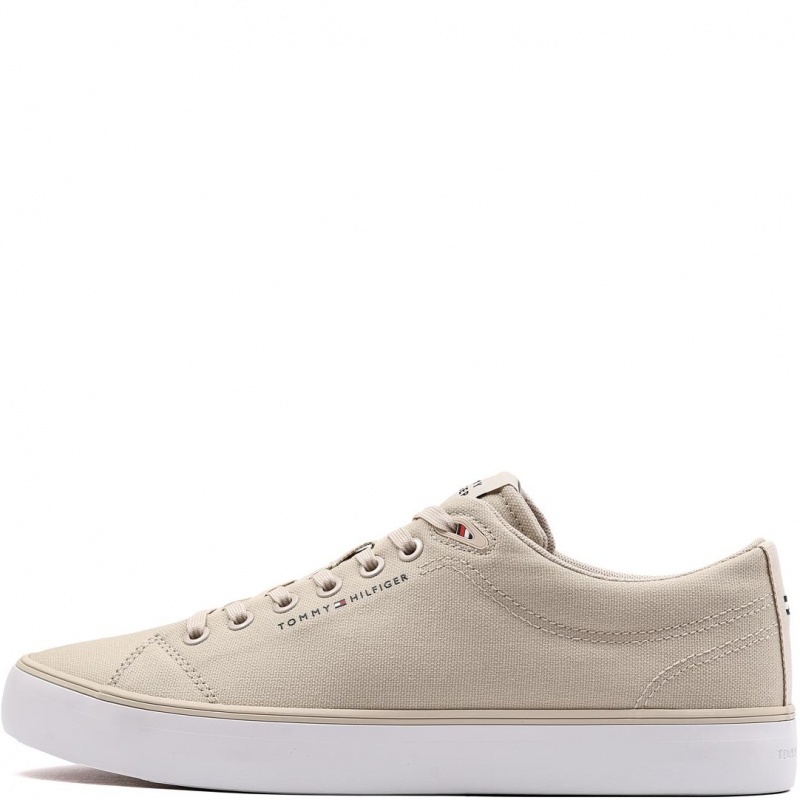 Tommy Hilfiger Harlem Core II CVS Teniși bărbați FM0FM05817ACI