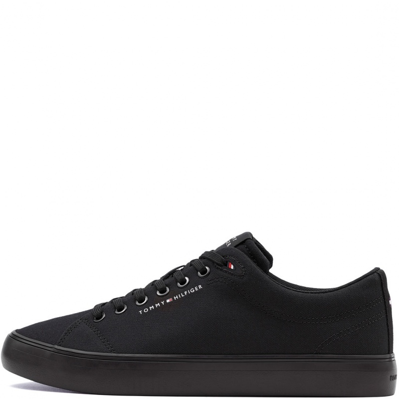 Tommy Hilfiger Harlem Core II CVS Teniși bărbați FM0FM05817BDS