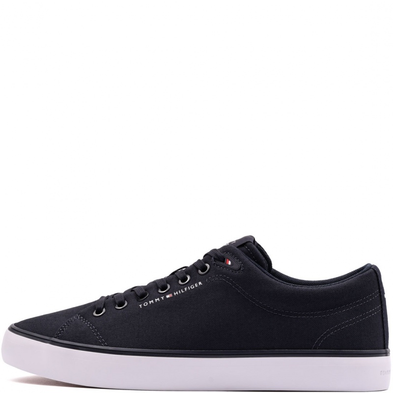 Tommy Hilfiger Harlem Core II CVS Teniși bărbați FM0FM05817DW5