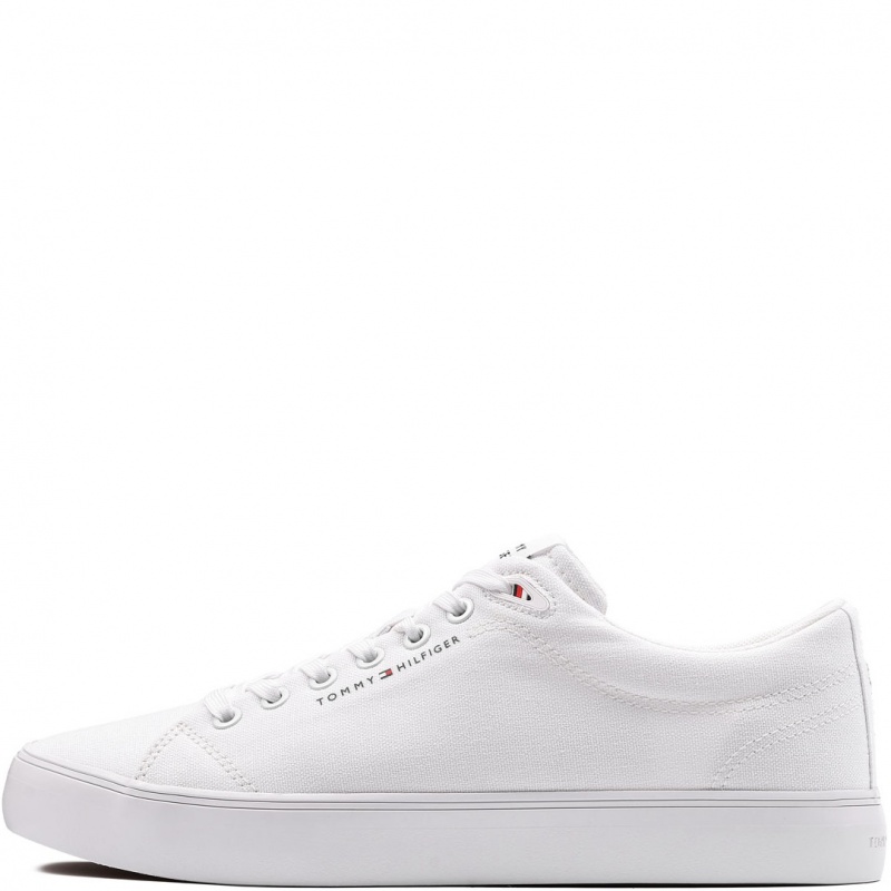Tommy Hilfiger Harlem Core II CVS Teniși bărbați FM0FM05817YBS