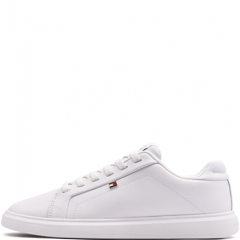 Tommy Hilfiger Icon Court Light Teniși damă FW0FW08948YBS