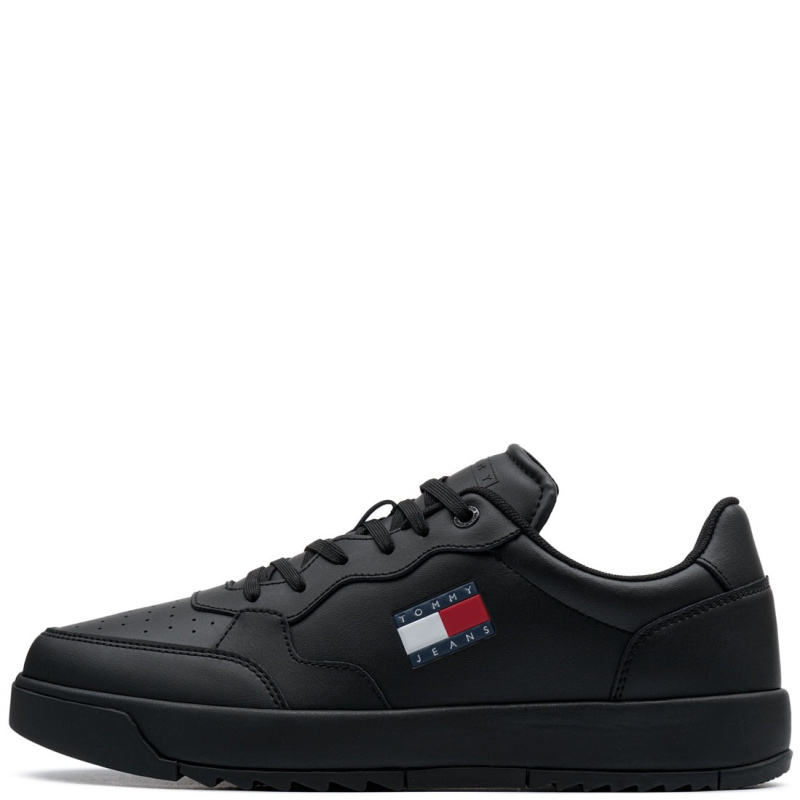 Tommy Hilfiger Tjm Retro ESS Teniși bărbați EM0EM01397-BDS