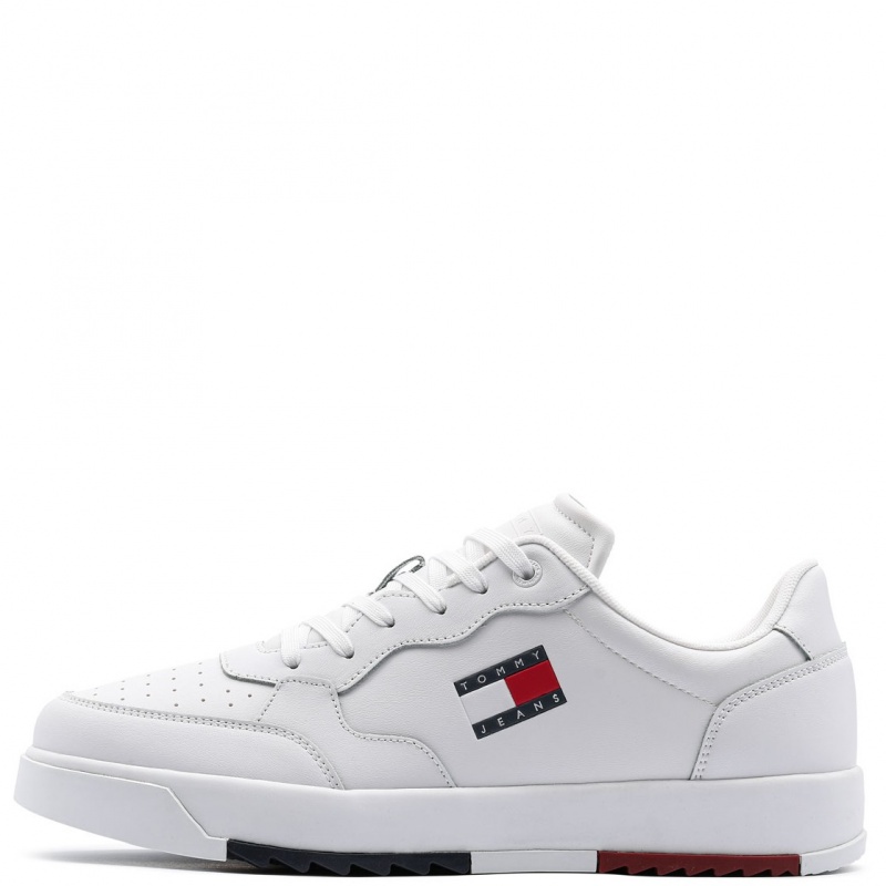 Tommy Hilfiger Tjm Retro ESS Teniși bărbați EM0EM01397-YBS