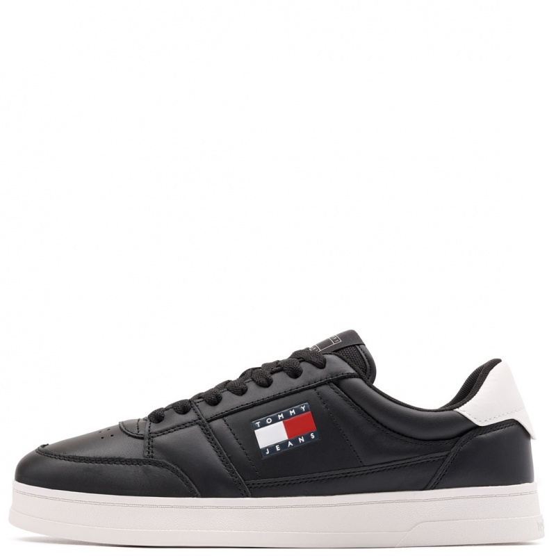 Tommy Hilfiger TJM The Greenwich New ESS Teniși bărbați EM0EM01574BDS