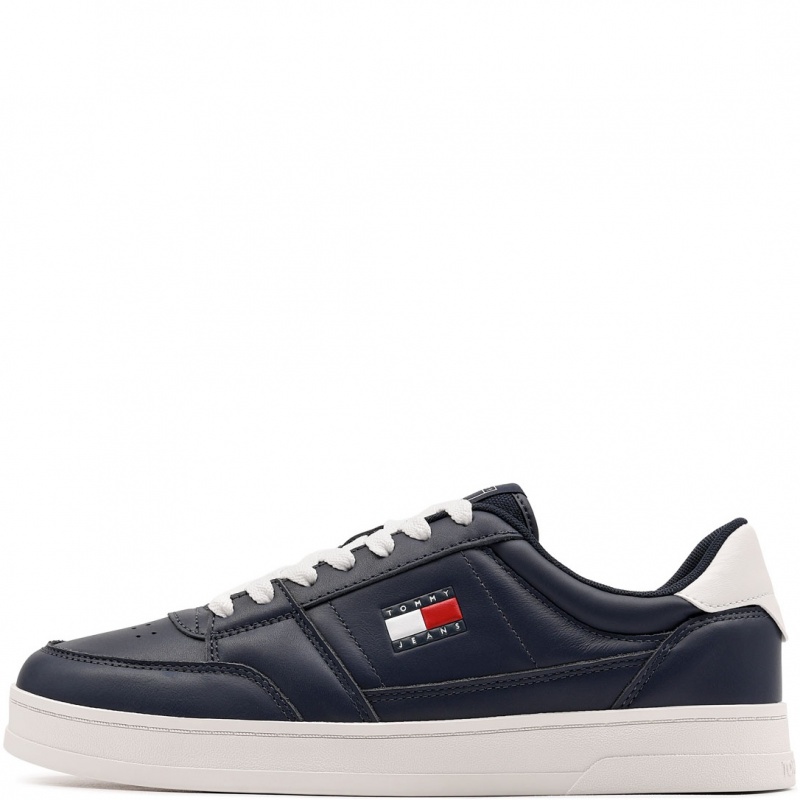 Tommy Hilfiger TJM The Greenwich New ESS Teniși bărbați EM0EM01574C1G