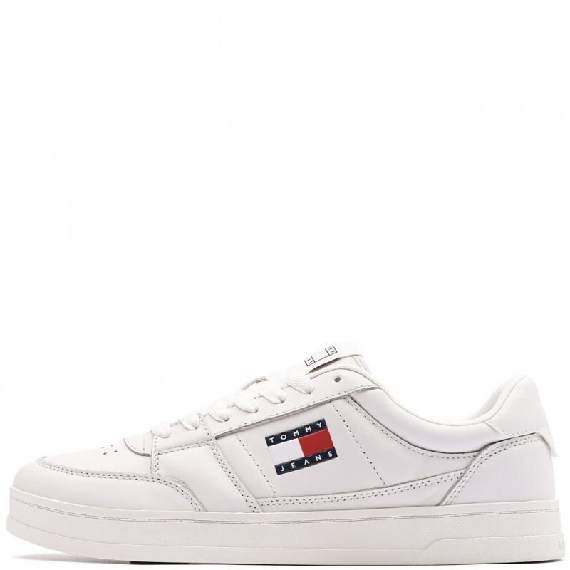 Tommy Hilfiger TJM The Greenwich New ESS Teniși bărbați EM0EM01574YBL