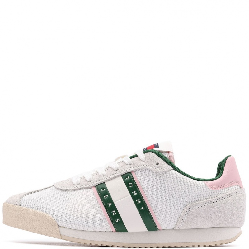 Tommy Hilfiger Tjw Low Profile Runner Teniși damă EN0EN02742L2P