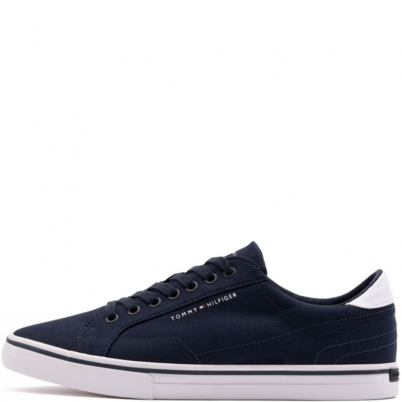 Tommy Hilfiger Vulc Core Long Lace Teniși bărbați FM0FM05688DW5