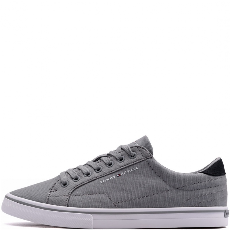 Tommy Hilfiger Vulc Core Long Lace Teniși bărbați FM0FM05688PRY
