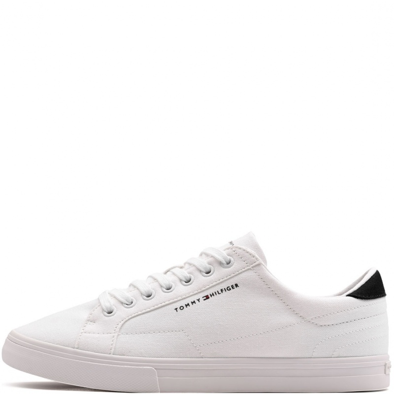 Tommy Hilfiger Vulc Core Long Lace Teniși bărbați FM0FM05688YBS