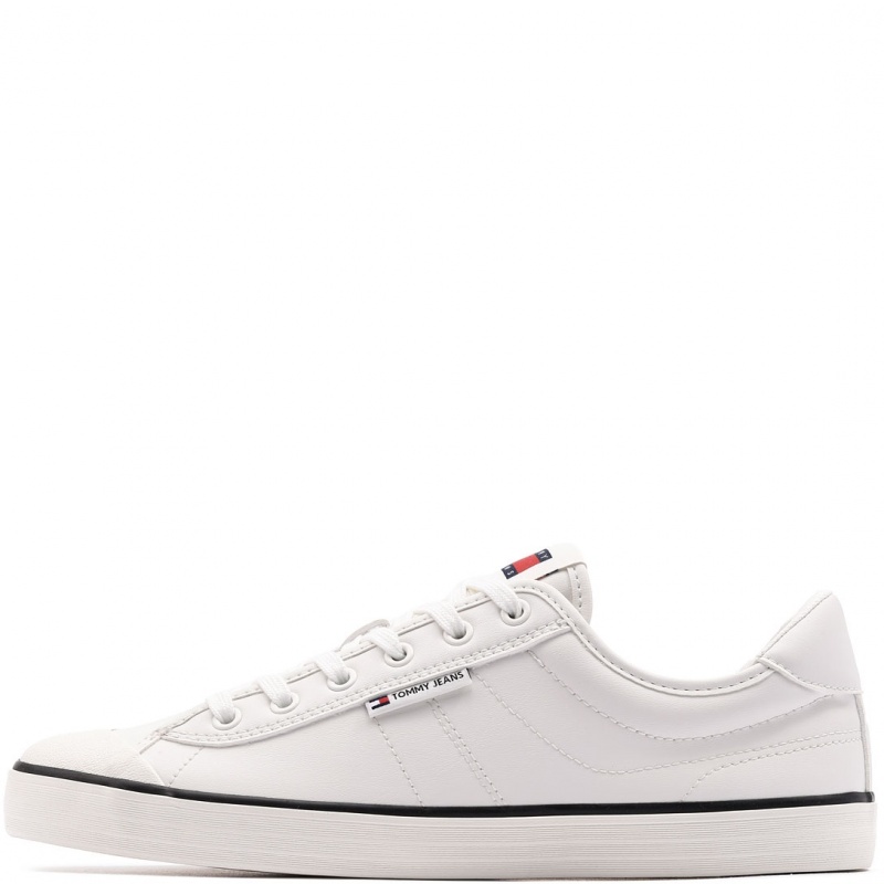 Tommy Hilfiger Vulcanized Bumper Teniși bărbați EM0EM01545TCR