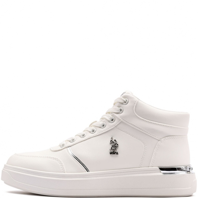 U.S. Polo Assn. Alon GLB 5PR Teniși damă 102025286