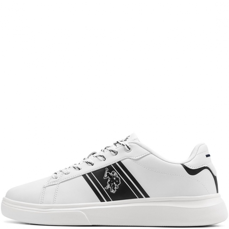 U.S. Polo Assn. Arel GLB 5PR Teniși bărbați 102022131