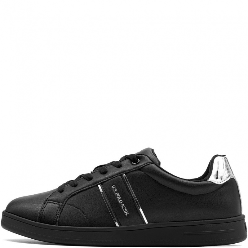 U.S. Polo Assn. Cundy GLB 5PR Teniși damă 102025296