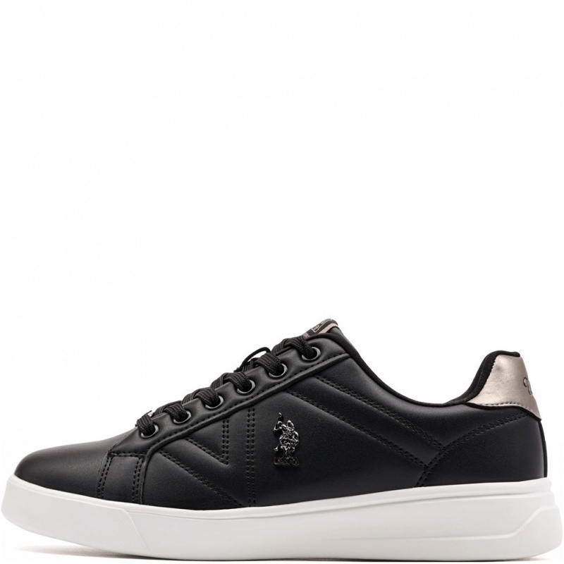 U.S. Polo Assn. Exxy GLB 5PR Teniși damă 102025816