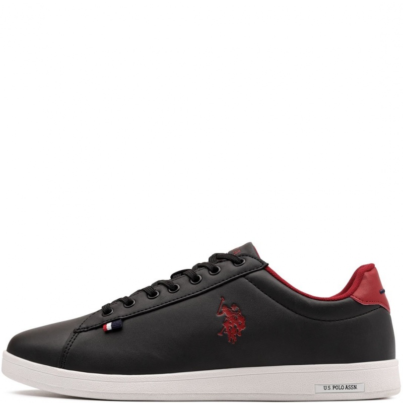 U.S. Polo Assn. Franco GLB 5PR Teniși bărbați 102022275