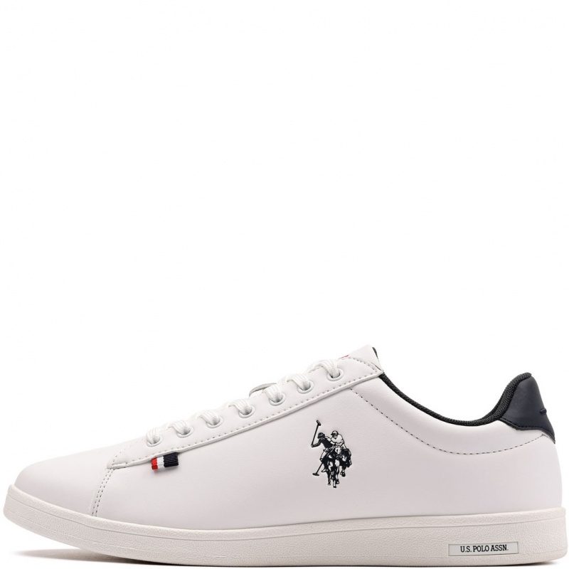 U.S. Polo Assn. Franco GLB 5PR Teniși bărbați 102022276