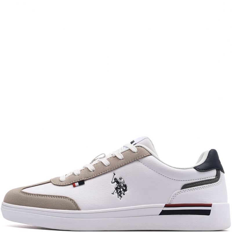 U.S. Polo Assn. Loumi GLB 5PR Teniși bărbați 102022148