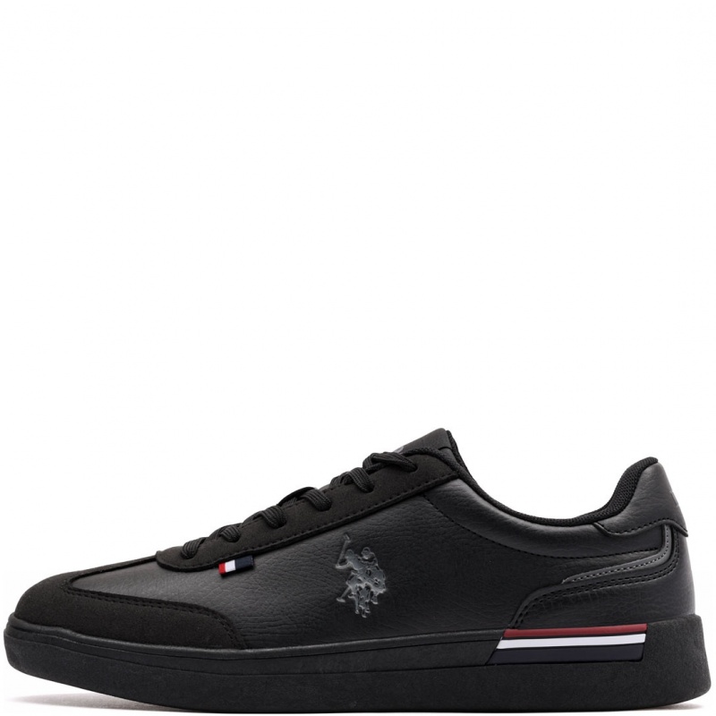 U.S. Polo Assn. Loumi GLB 5PR Teniși bărbați 102022149