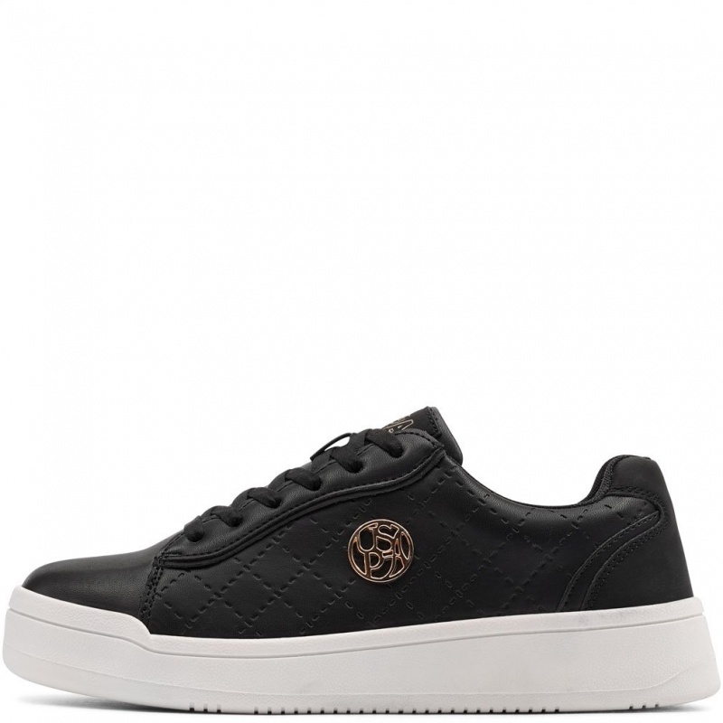 U.S. Polo Assn. Pena GLB 5PR Teniși damă 102025379