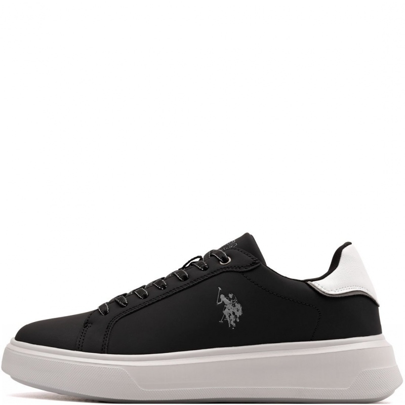 U.S. Polo Assn. Smid GLB 5PR Teniși bărbați 102022301