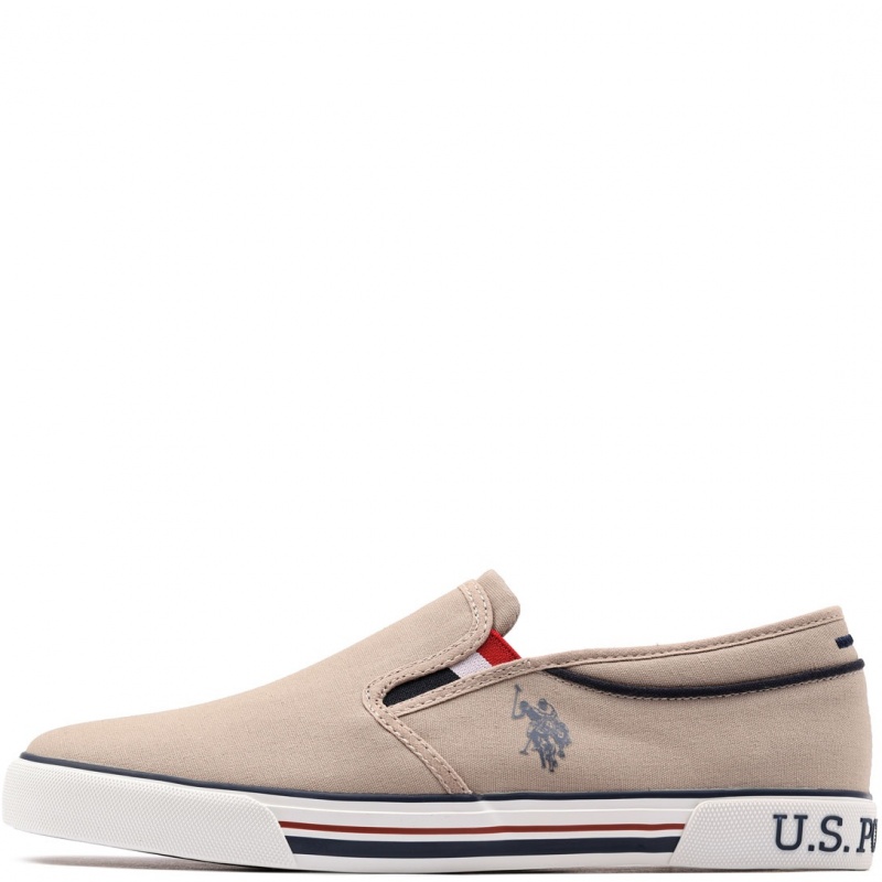 U.S. Polo Assn. Tetson GLB 5FX Teniși bărbați 101938091