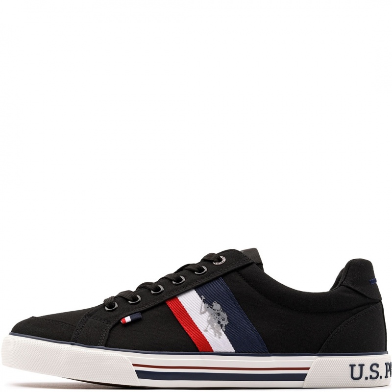 U.S. Polo Assn. Tetsy GLB 5FX Teniși bărbați 101938095