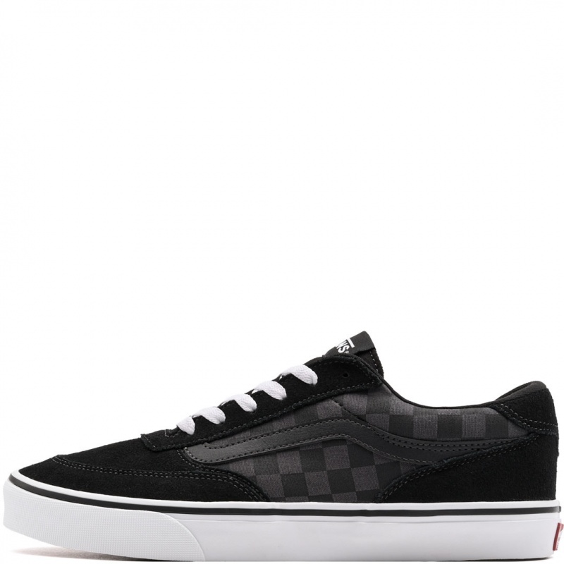 Vans Brooklyn LS Teniși bărbați VN000D7QKOU