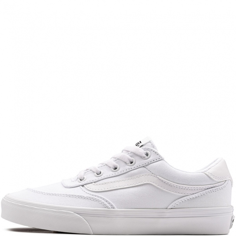 Vans Brooklyn LS Teniși damă VN000D7UWWW