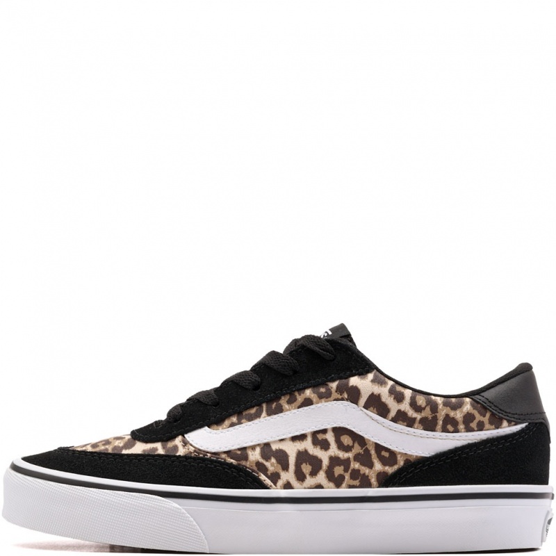 Vans Brooklyn LS Teniși damă VN000EBSBM8