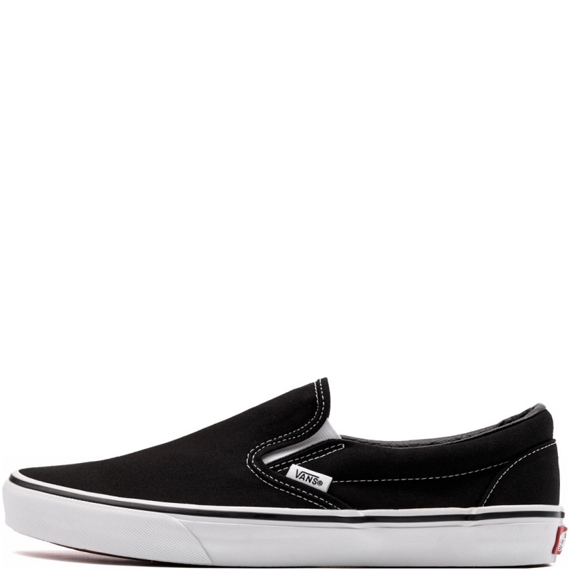 Vans Classic Slip-On Teniși bărbați VN000EYEBLK