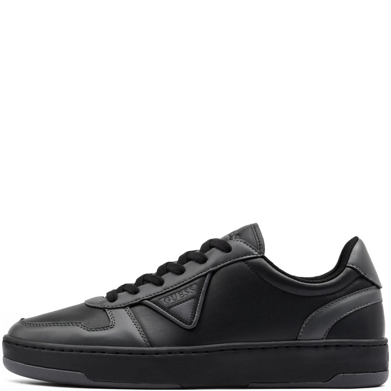 Guess Vadik Teniși bărbați FMPVINELE12-BLACK
