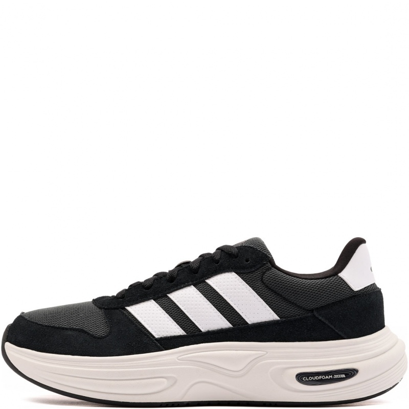 adidas Cloudfoam Cuxxion-80s   Adidași bărbați KJ4268