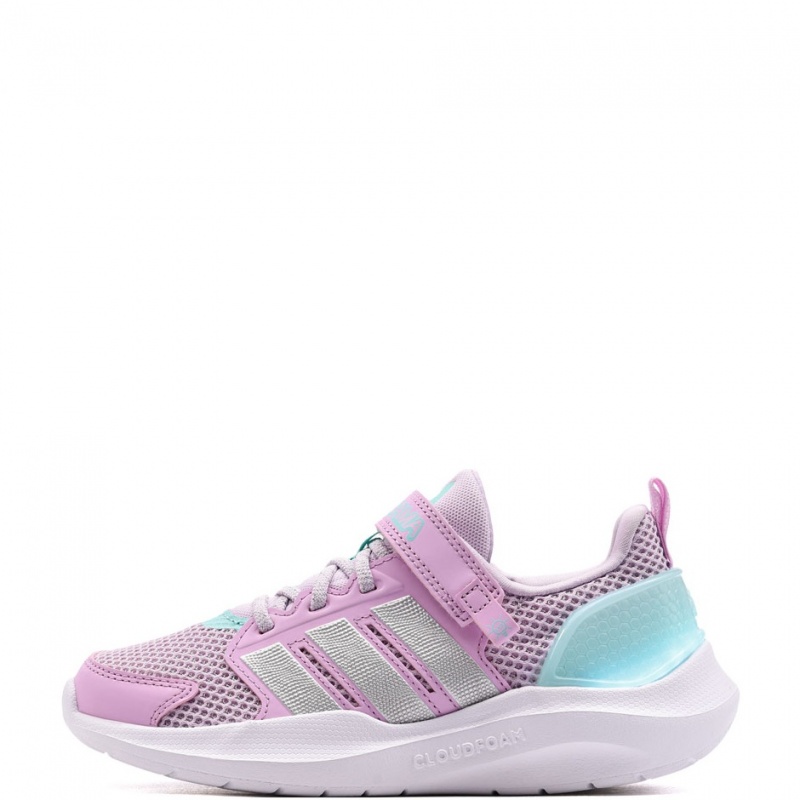 adidas Lightorama Runner EL Adidași copii HQ9254
