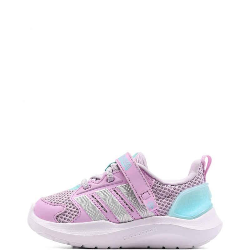 adidas Lightorama Runner EL Adidași copii HQ9258