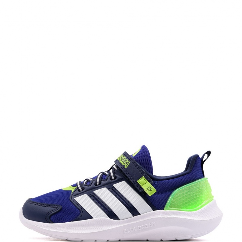 adidas Lightorama Runner EL Adidași copii JQ4158