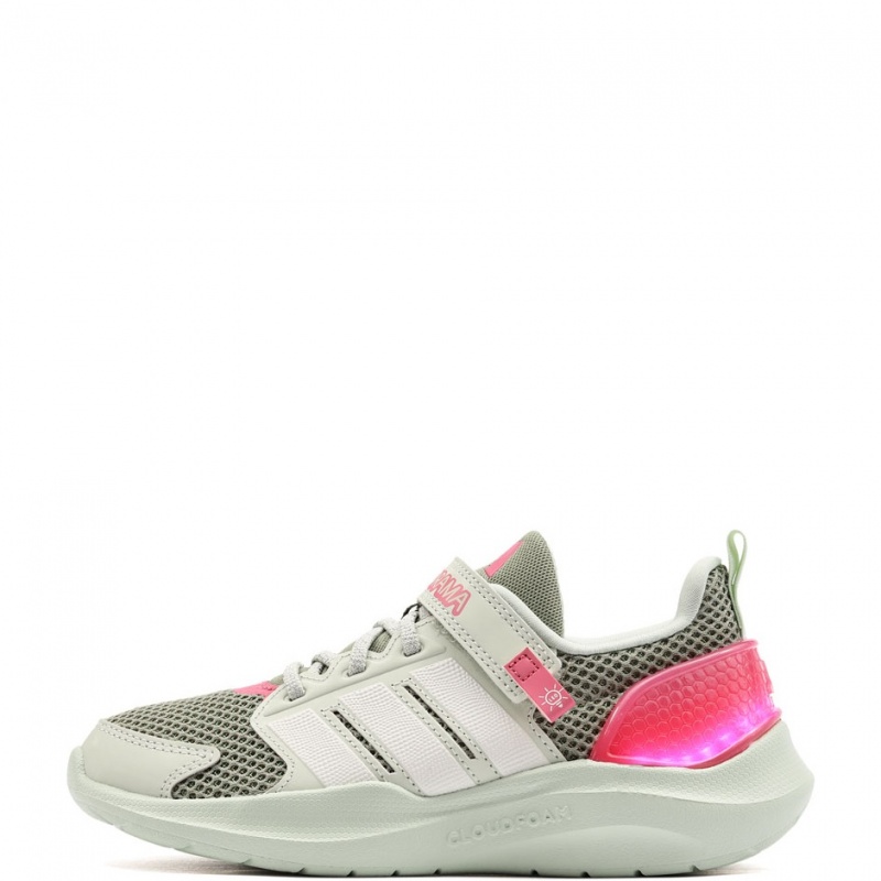 adidas Lightorama Runner EL Adidași copii KK3280
