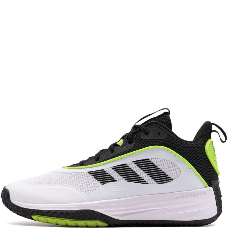 adidas Ownthegame 3.0 Adidași bărbați JS2173