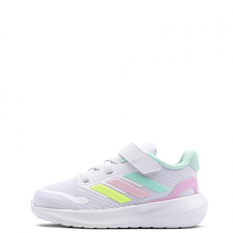 adidas Runfalcon 5.0 EL I Adidași copii JP5158