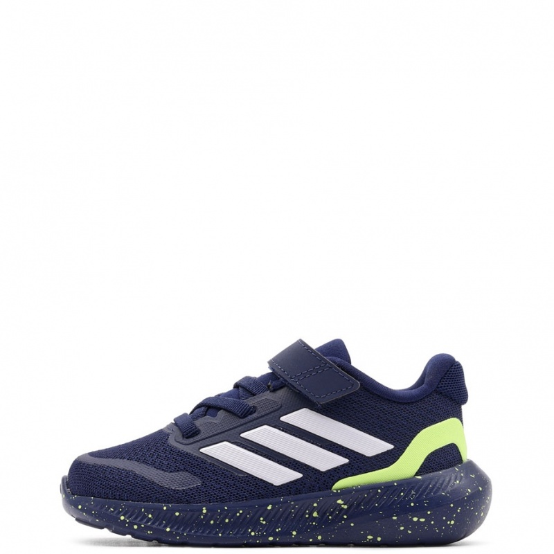 adidas Runfalcon 5.0 EL I Adidași copii JS2674