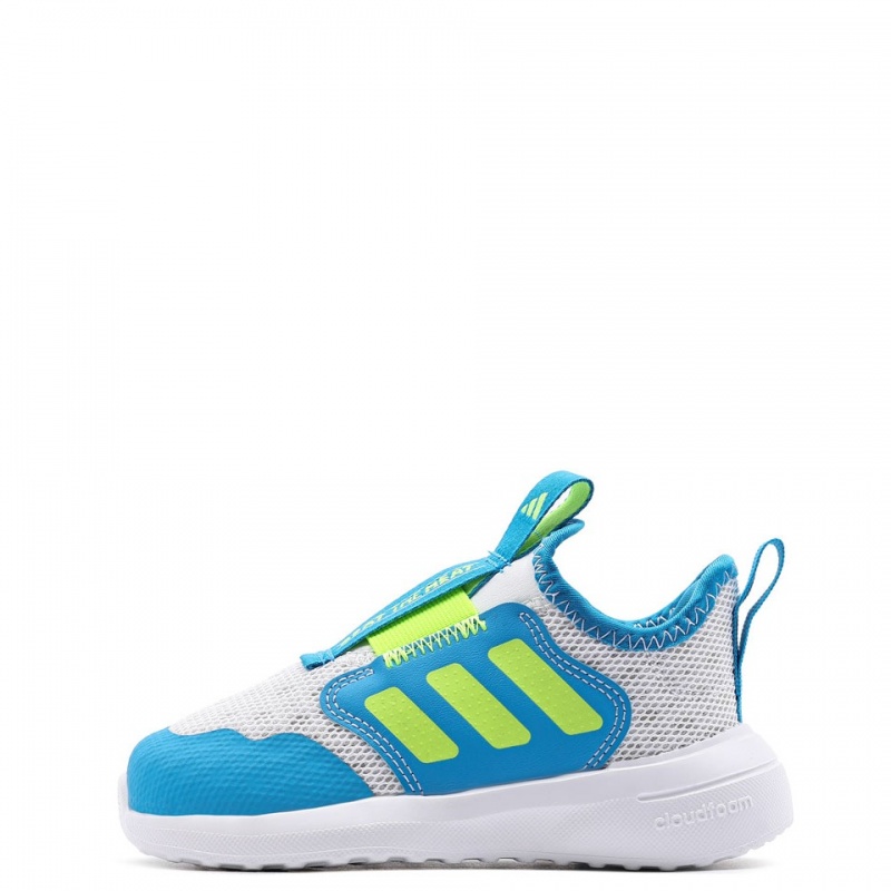adidas Tensaur Comfort AC I Adidași copii JQ4873