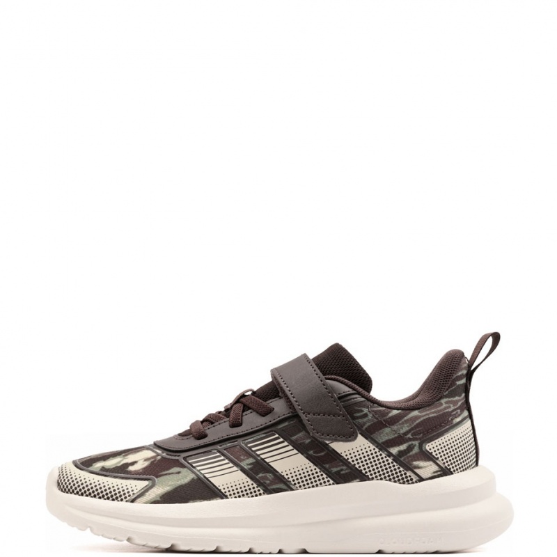 adidas Tensaur Run 4.0 EL C Adidași copii KI2624