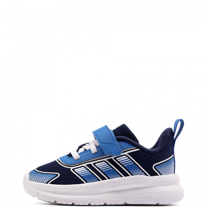 adidas Tensaur Run 4.0 EL I Adidași copii KI7403