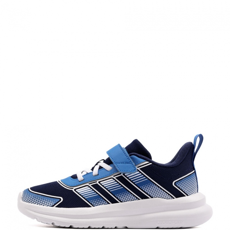 adidas Tensaur Run 4.0 EL Adidași copii KJ6693