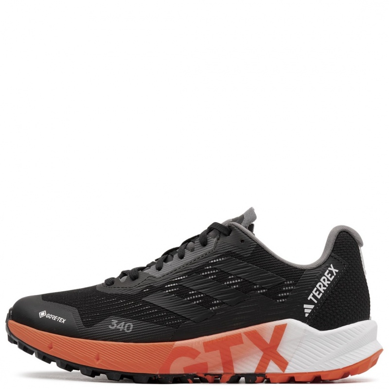 adidas Terrex Agravic Flow 2 Gore-Tex Adidași bărbați HR1110