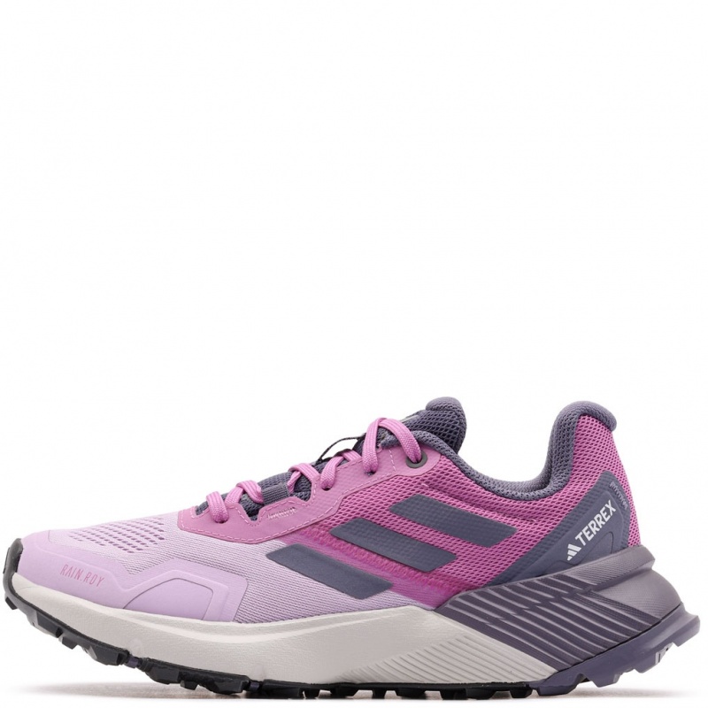 adidas Terrex Soulstride Rain Ready Adidași damă JR7070