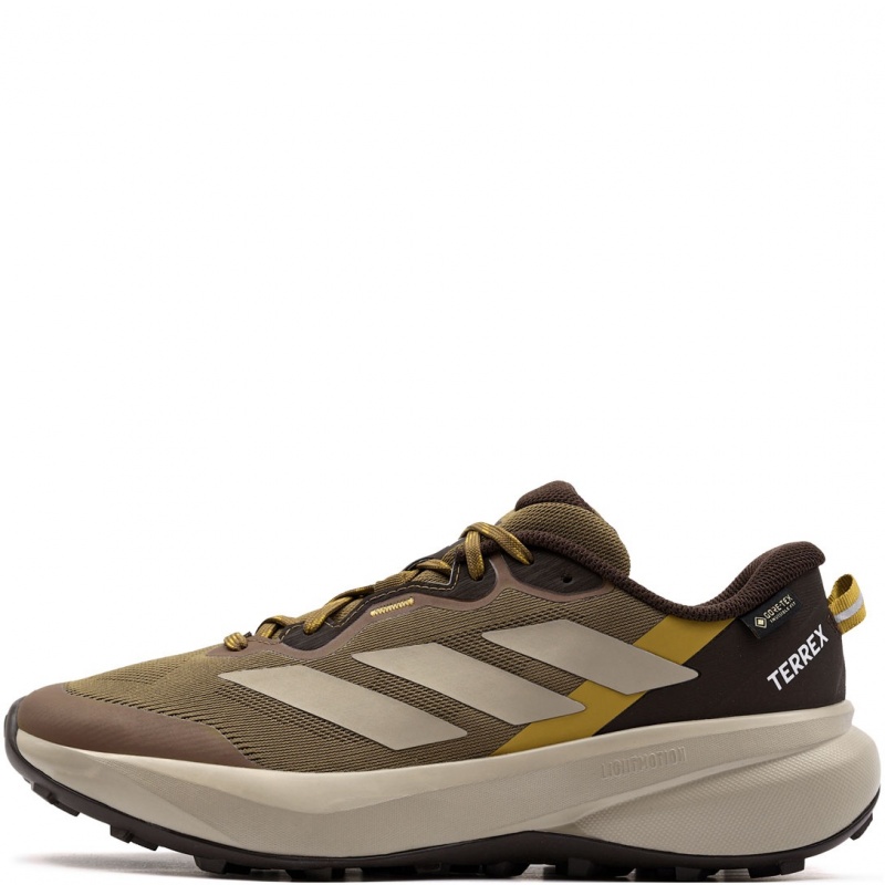 adidas Terrex Tracefinder Plus Gore-Tex Adidași bărbați HQ5107