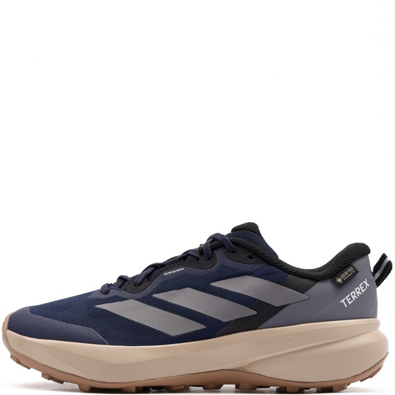 adidas Terrex Tracefinder Plus Gore-Tex Adidași bărbați HQ5108