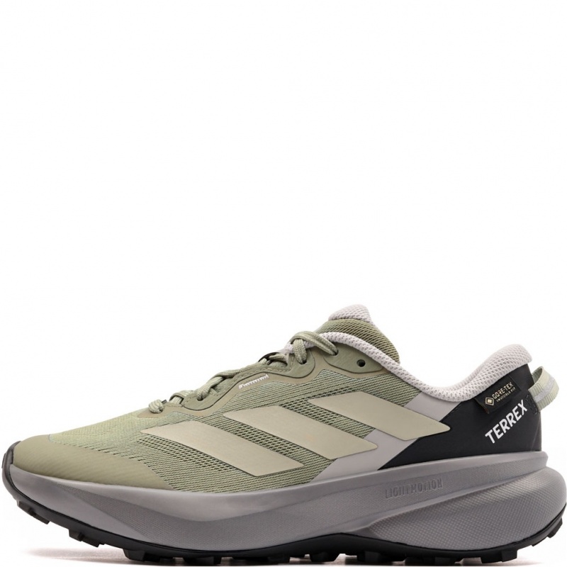 adidas Terrex Tracefinder Plus Gore-Tex Adidași damă HQ5113