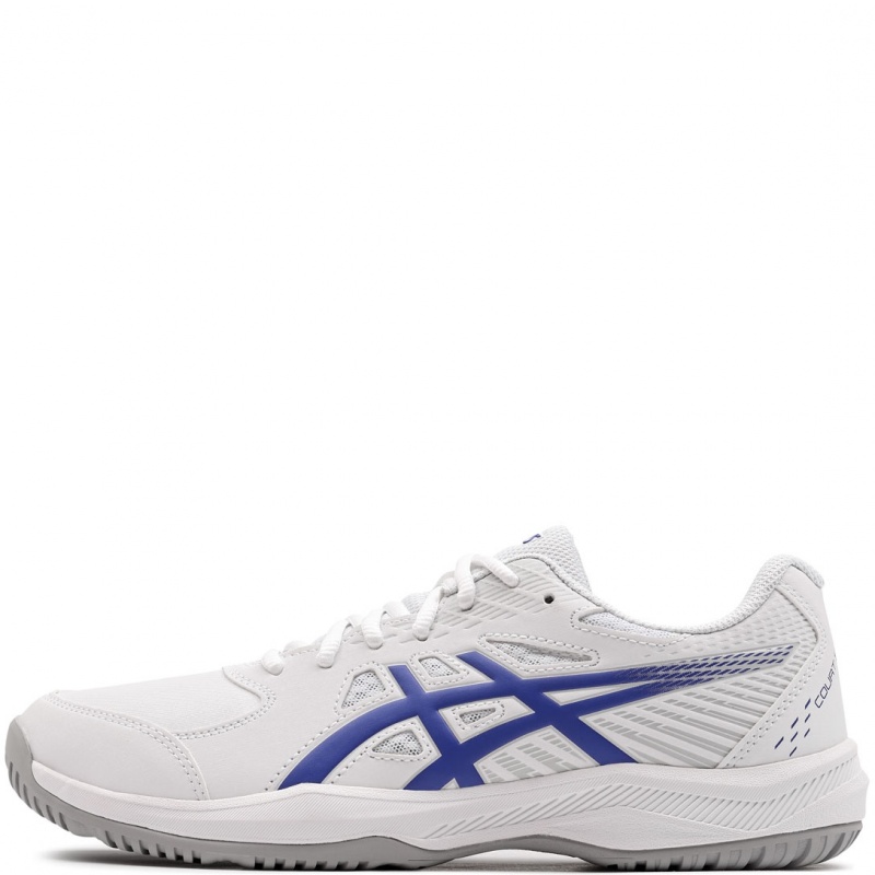 Asics Court Slide 4 Adidași bărbați 1041A483-101